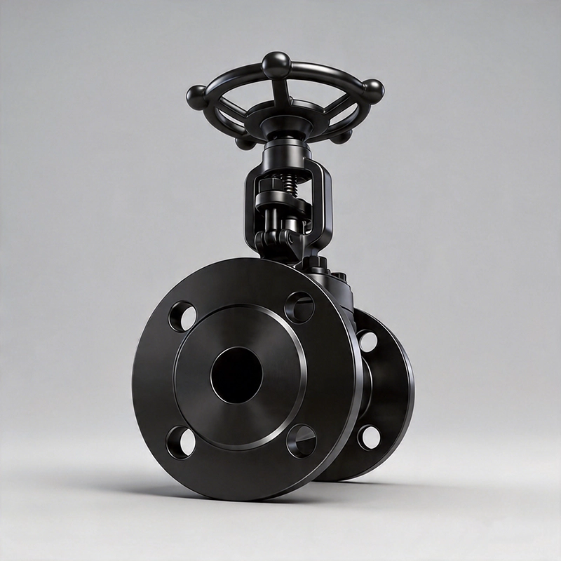 Forged Steel Gate Valves Forged Gate Valve